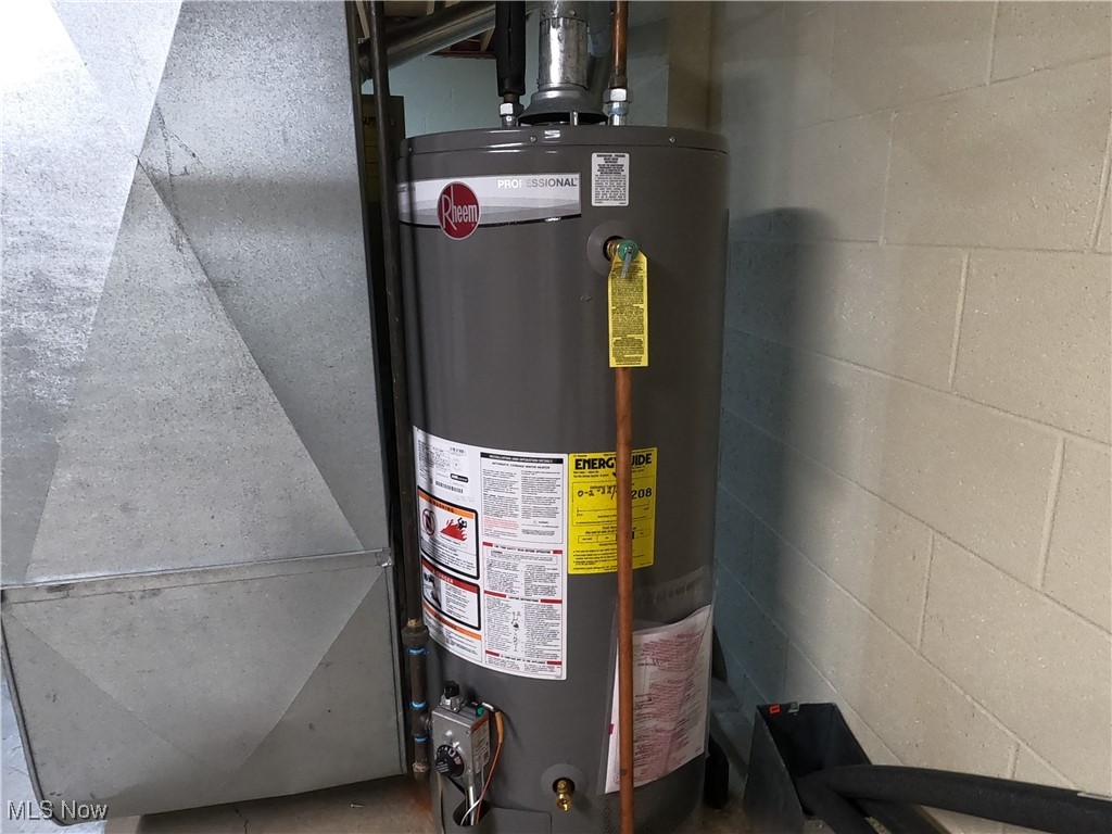 Wooster - Residential