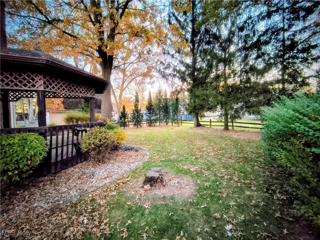 Wooster - Residential