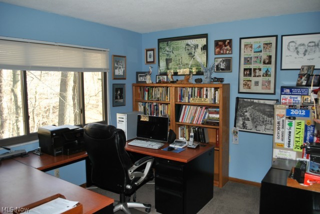 Towpath - Residential