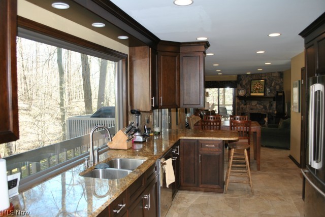 Towpath - Residential