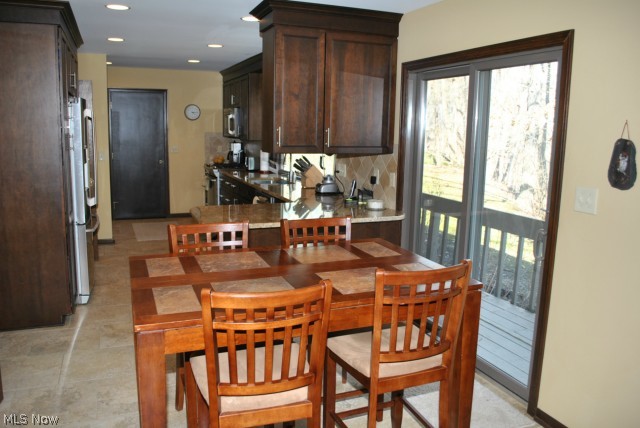 Towpath - Residential