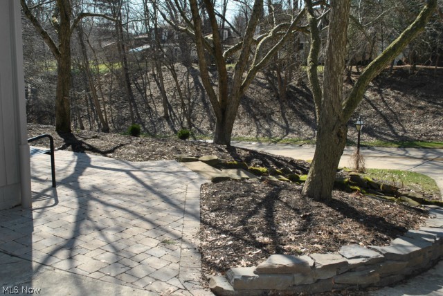 Towpath - Residential