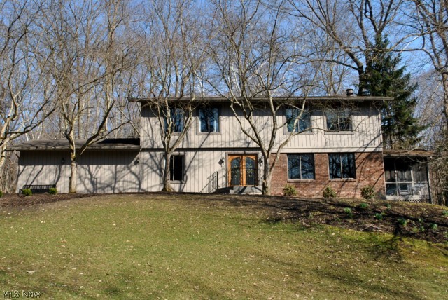 Towpath - Residential