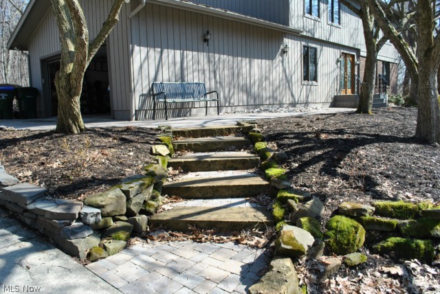 Towpath - Residential