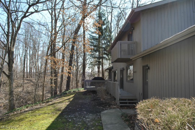 Towpath - Residential