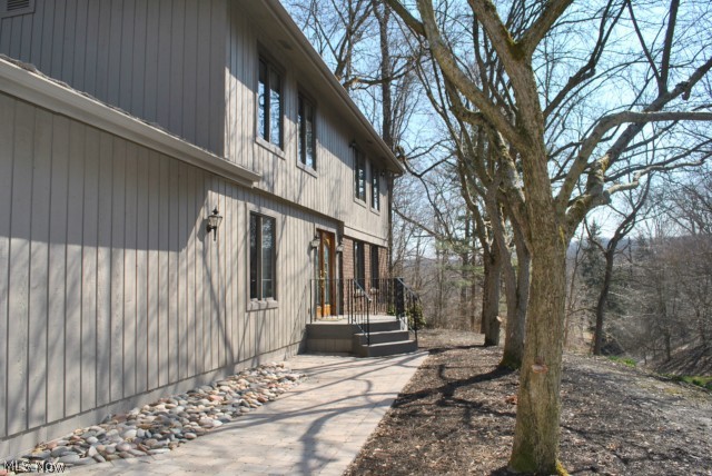 Towpath - Residential