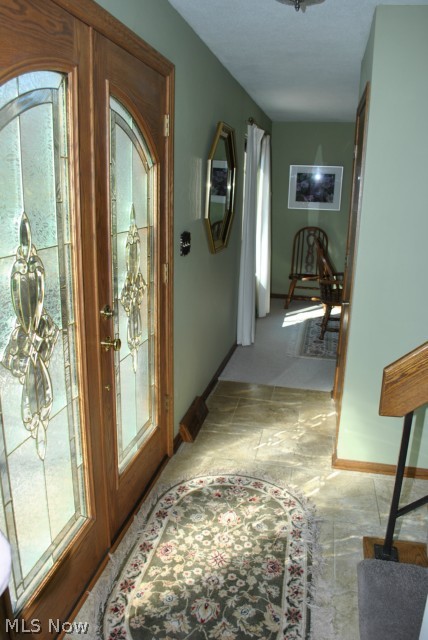 Towpath - Residential