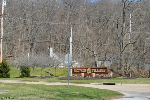Towpath - Residential