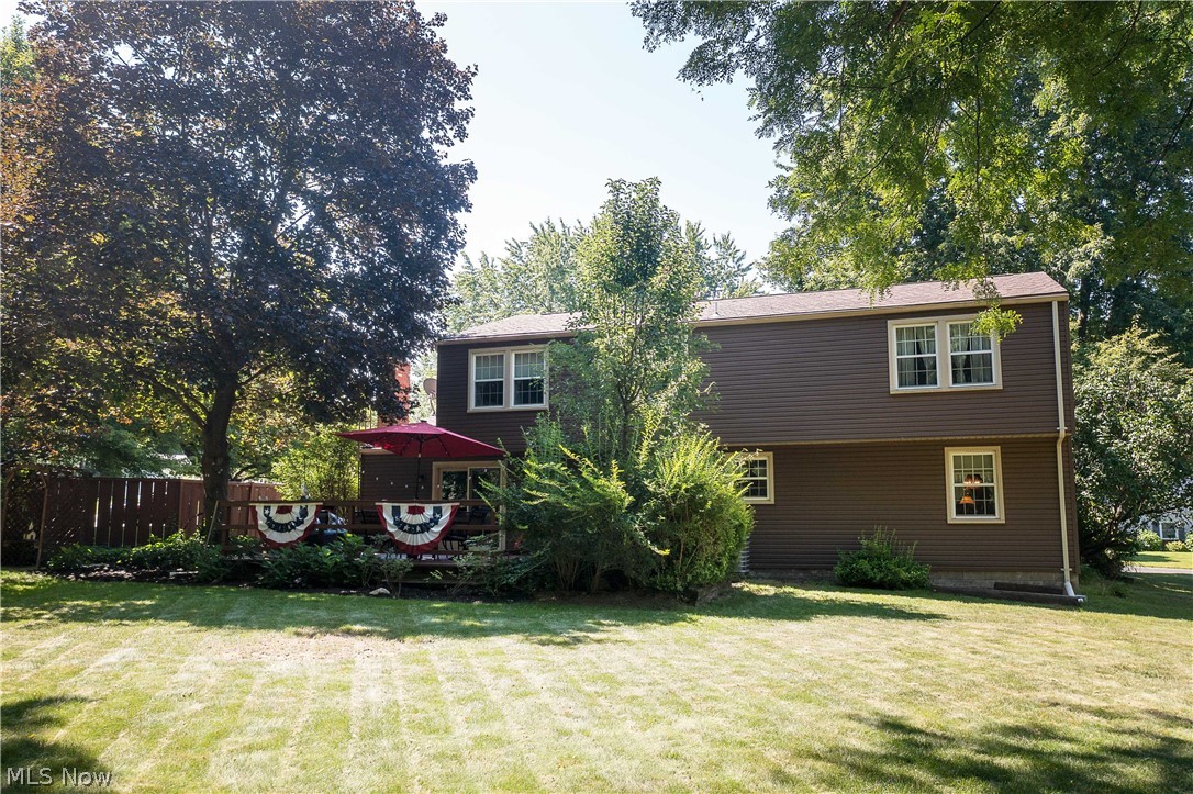 Sherwood Greens - Residential