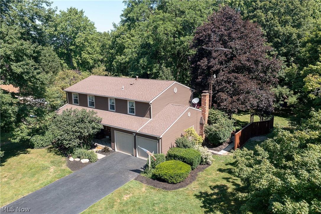 Sherwood Greens - Residential