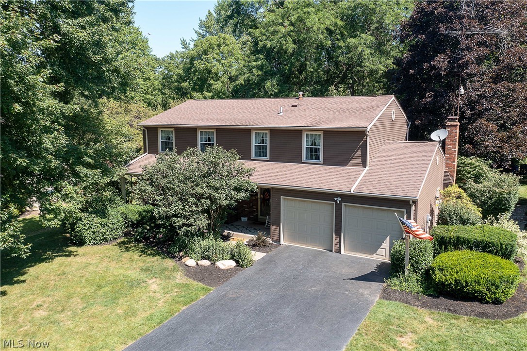 Sherwood Greens - Residential