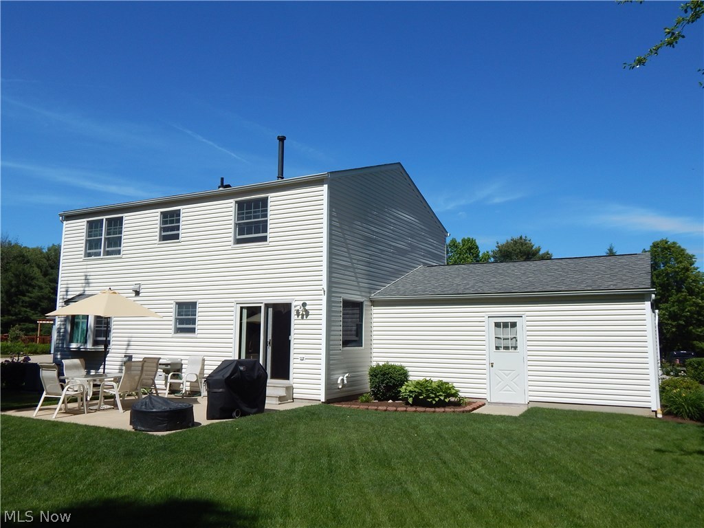 River Park Estates 2 - Residential