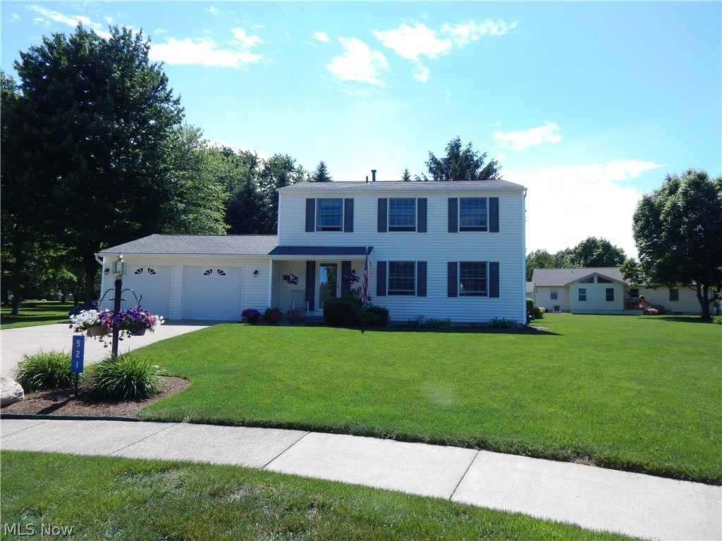 River Park Estates 2 - Residential