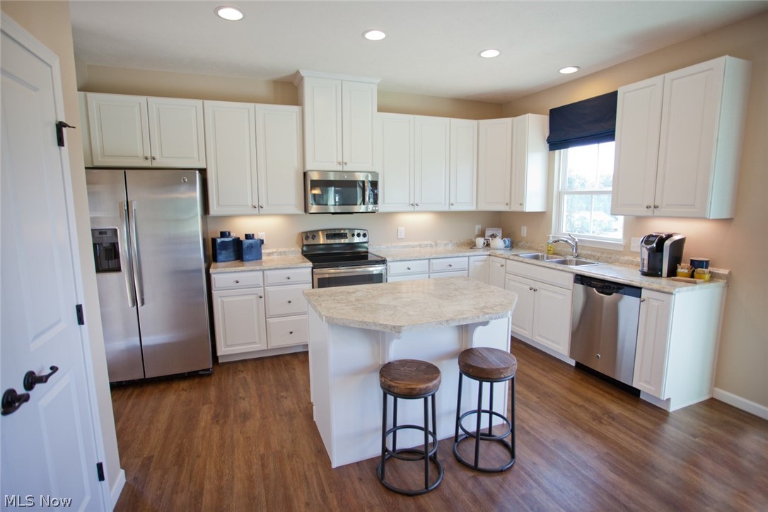 Hunting Meadows - Residential