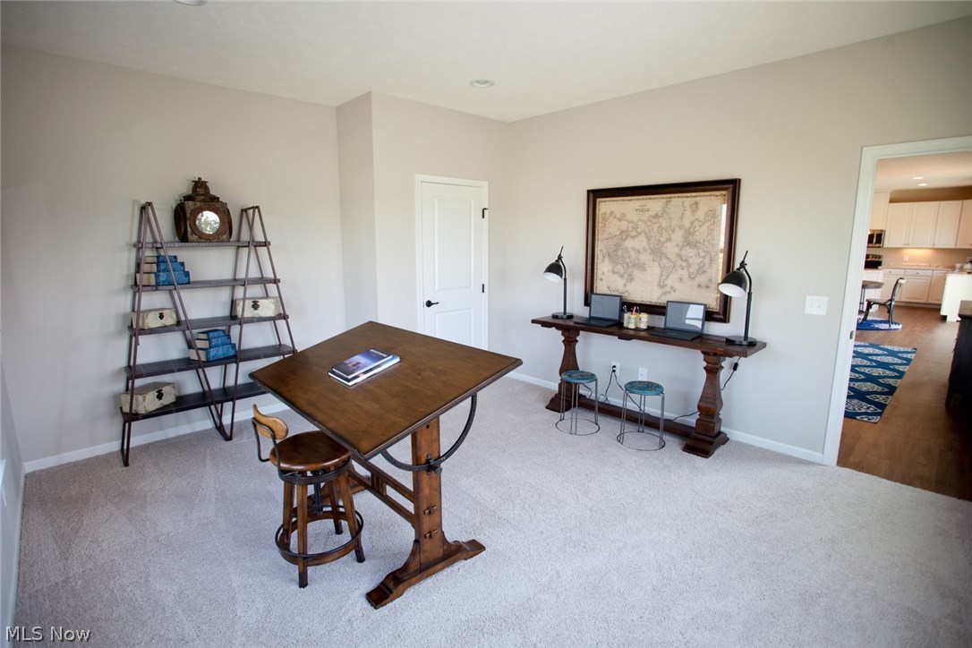 Hunting Meadows - Residential