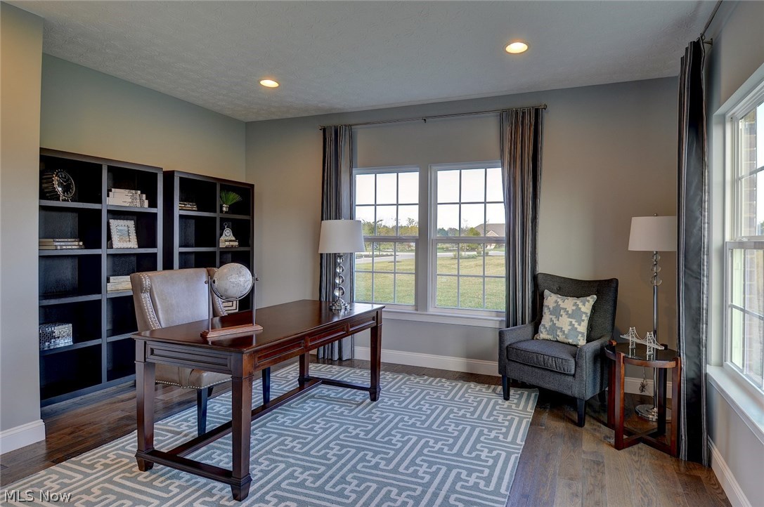 Hunting Meadows - Residential