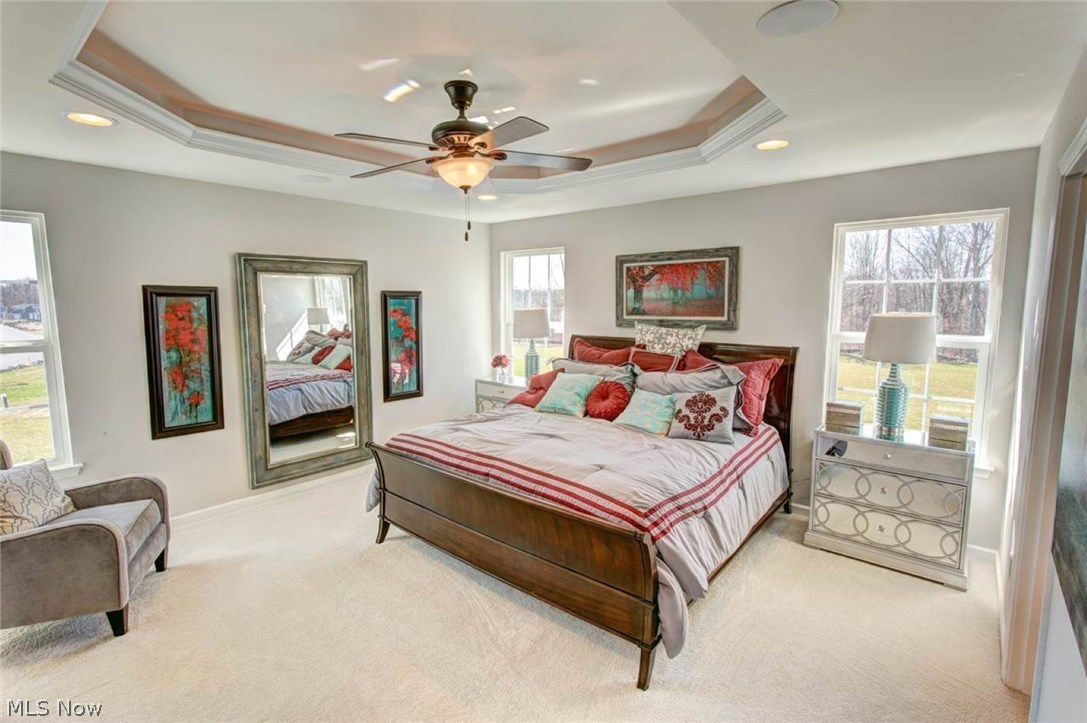 Hunting Meadows - Residential