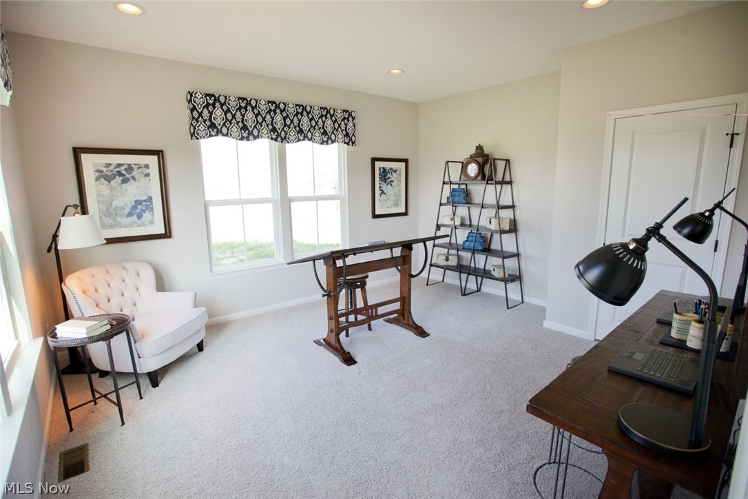 Hunting Meadows - Residential