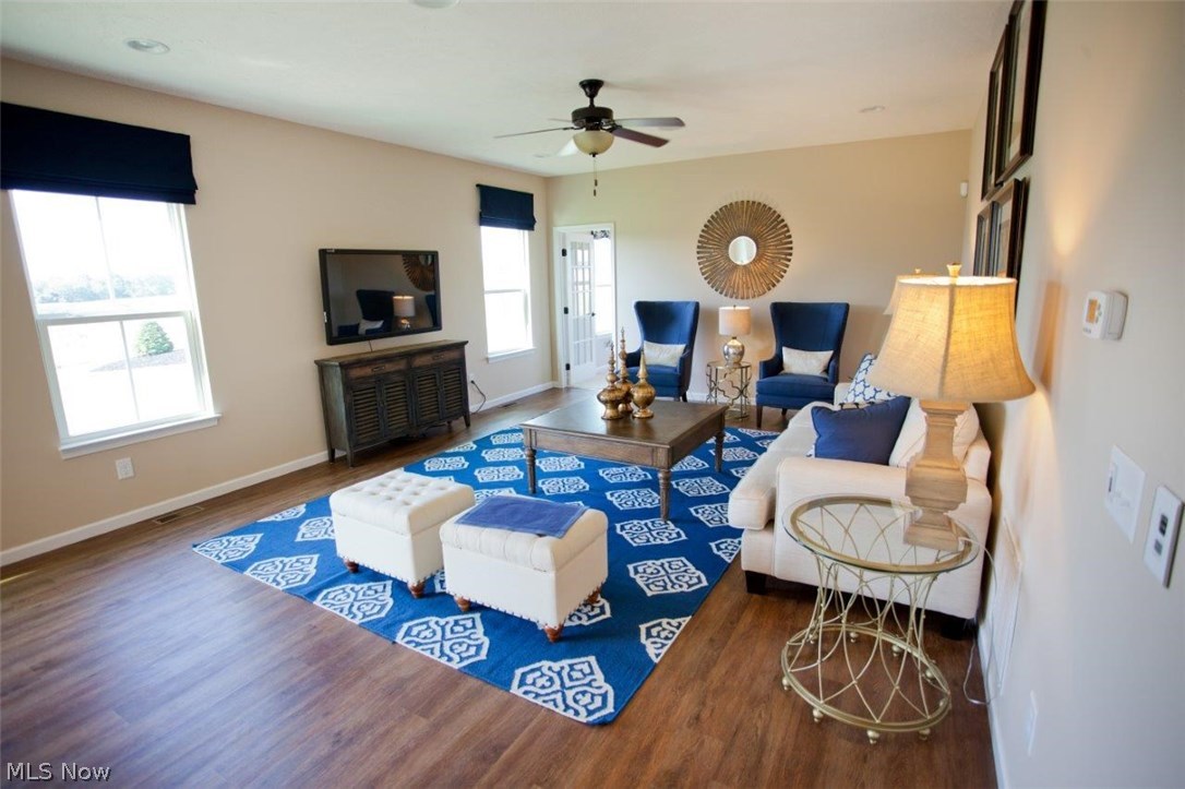 Hunting Meadows - Residential