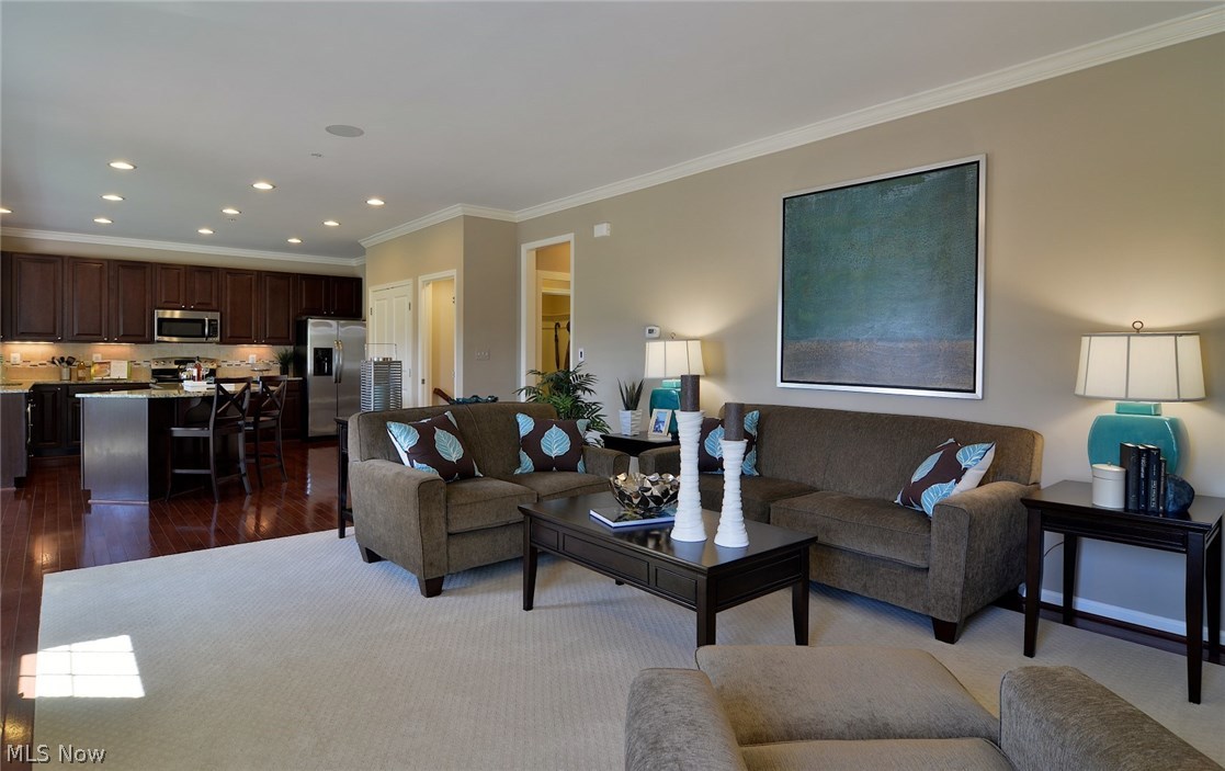 Hunting Meadows - Residential