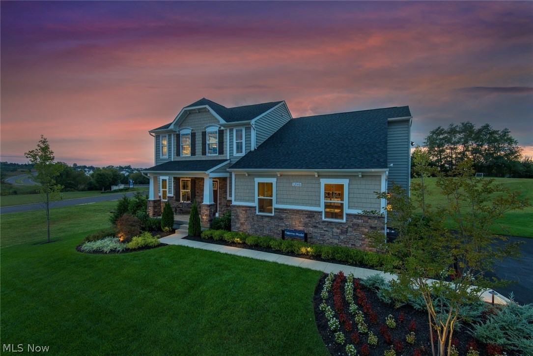 Hunting Meadows - Residential