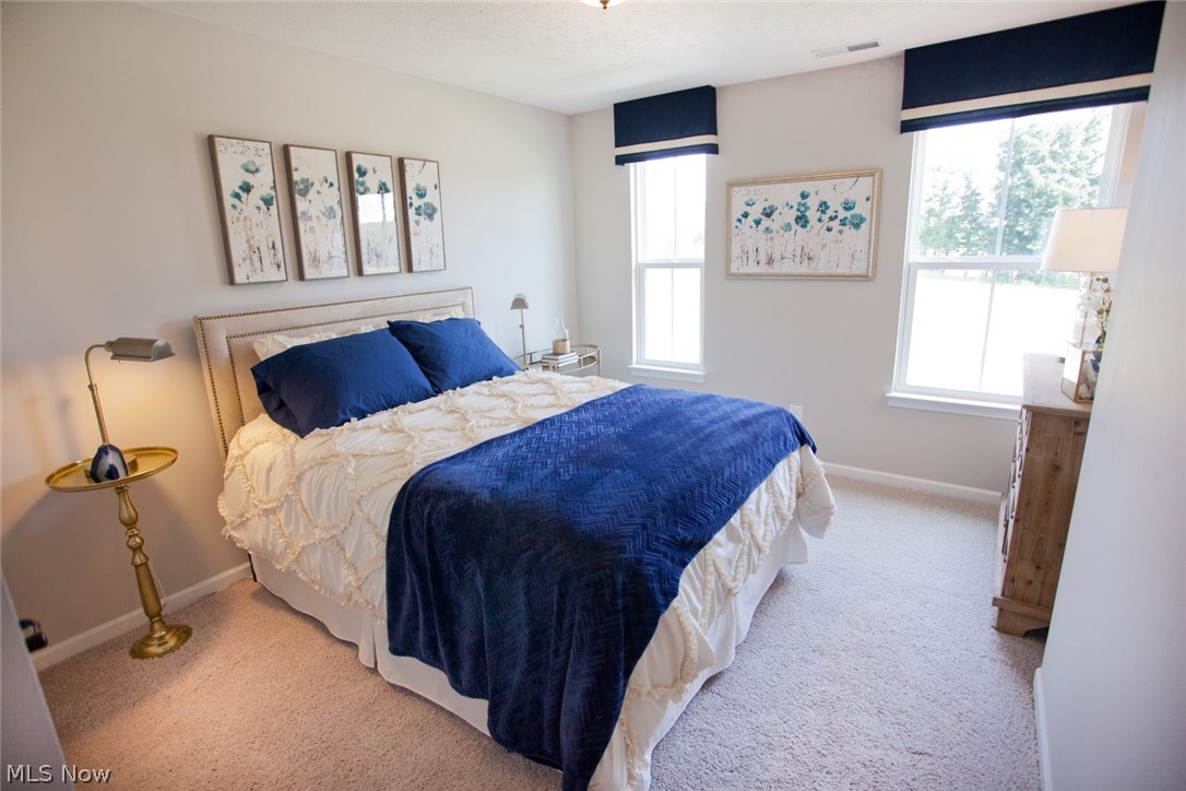 Hunting Meadows - Residential