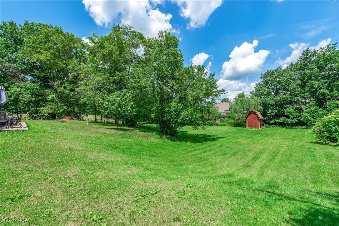 Aurora Acres - Residential