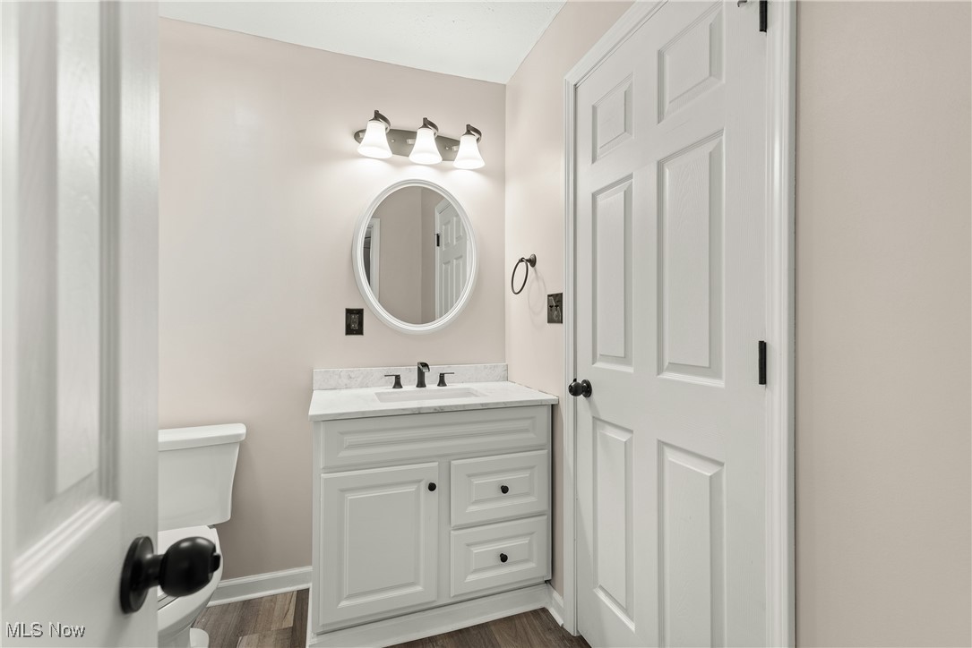 Aurora Acres - Residential