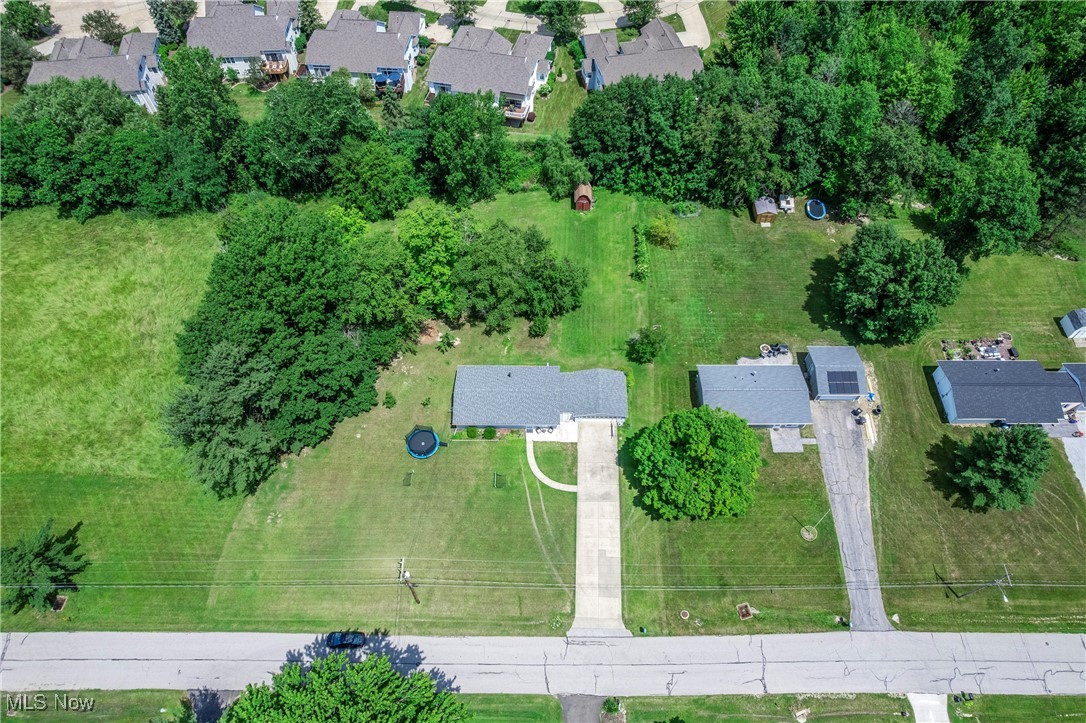 Aurora Acres - Residential