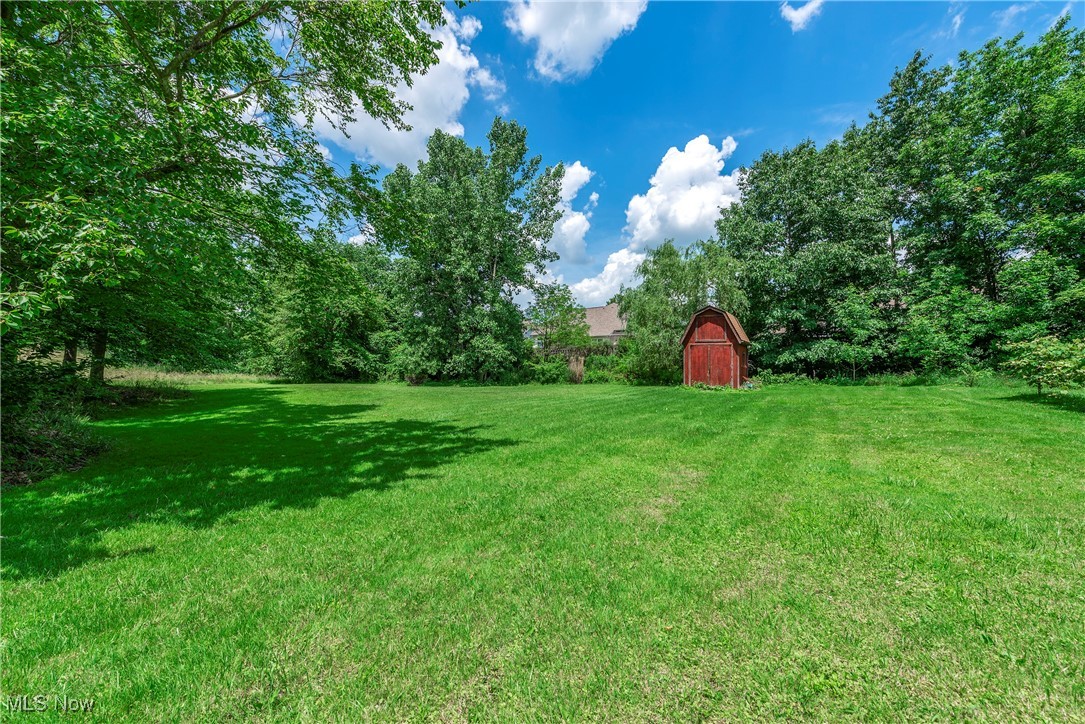 Aurora Acres - Residential