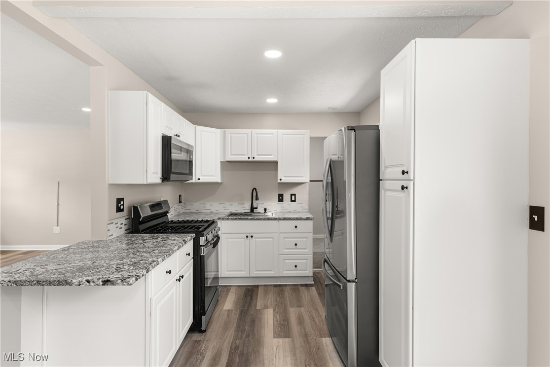 Aurora Acres - Residential