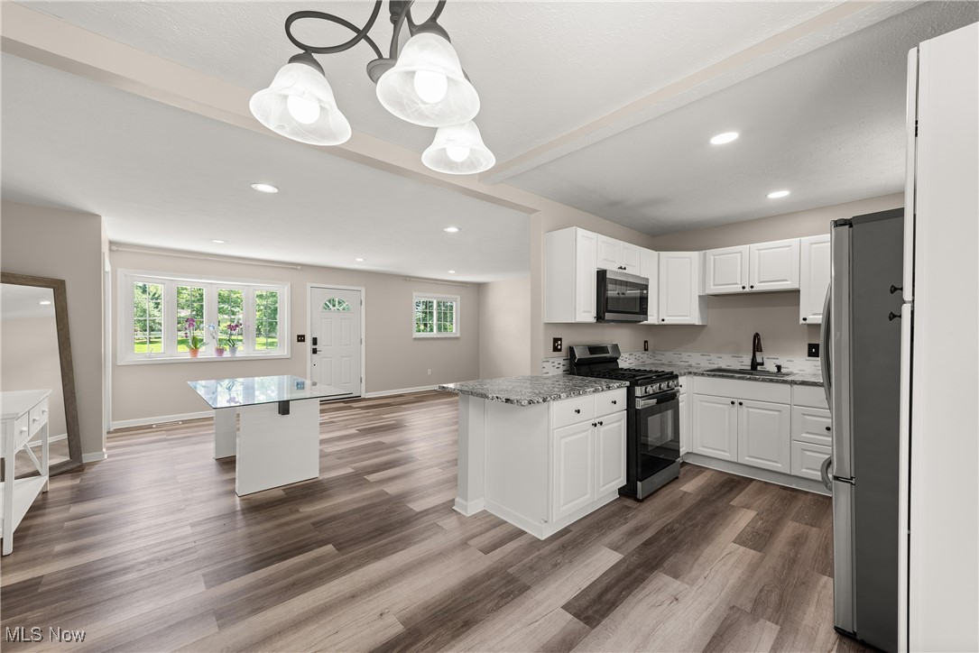 Aurora Acres - Residential