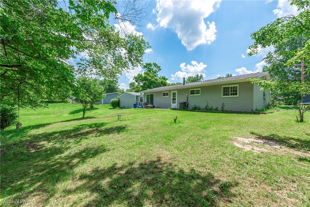 Aurora Acres - Residential