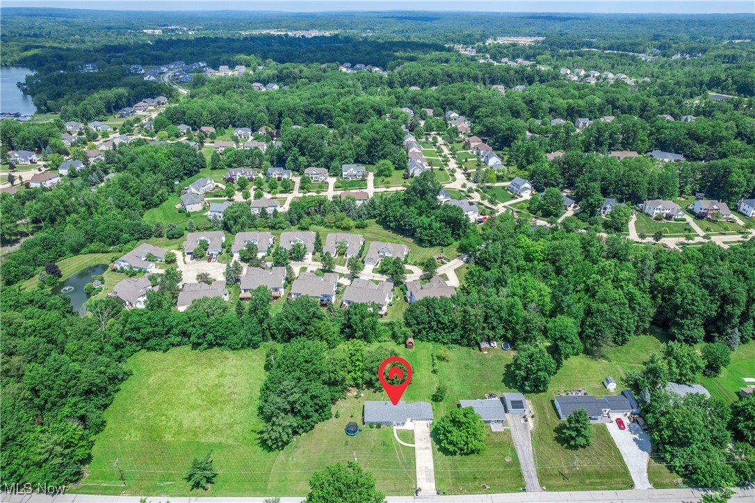 Aurora Acres - Residential