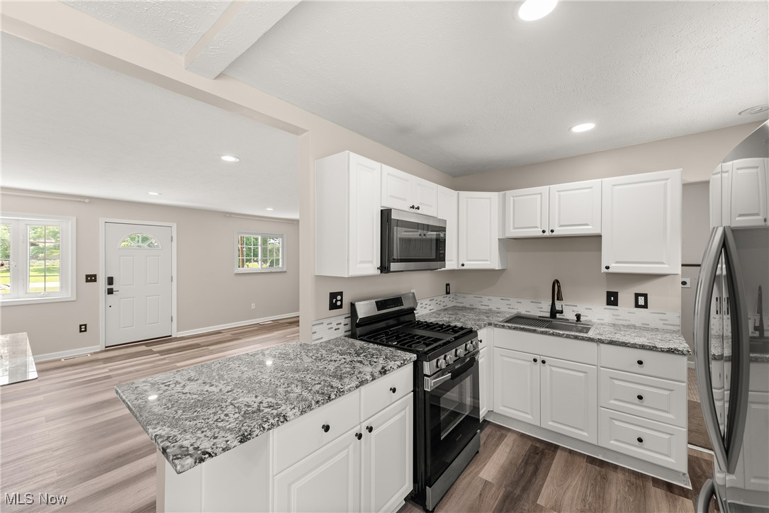 Aurora Acres - Residential