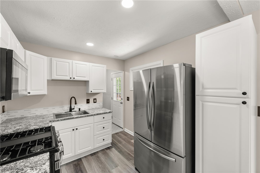 Aurora Acres - Residential