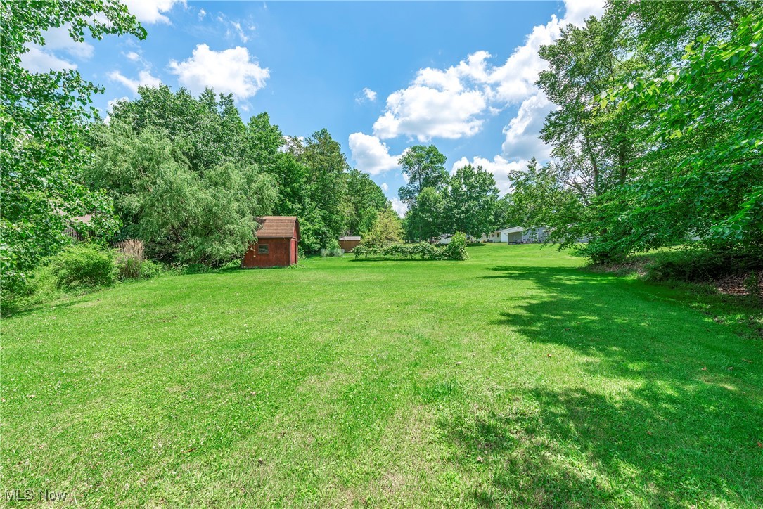 Aurora Acres - Residential