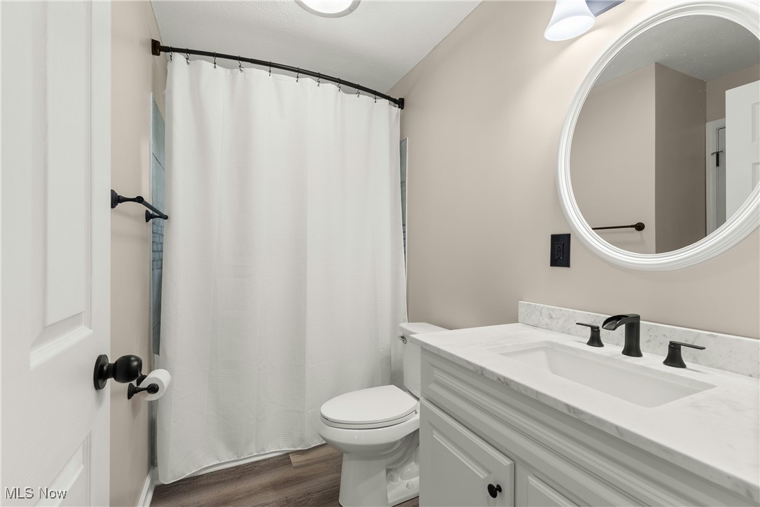 Aurora Acres - Residential