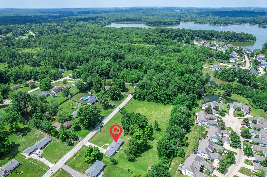 Aurora Acres - Residential