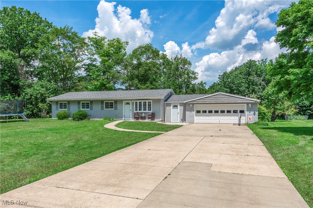794 Robinhood Drive