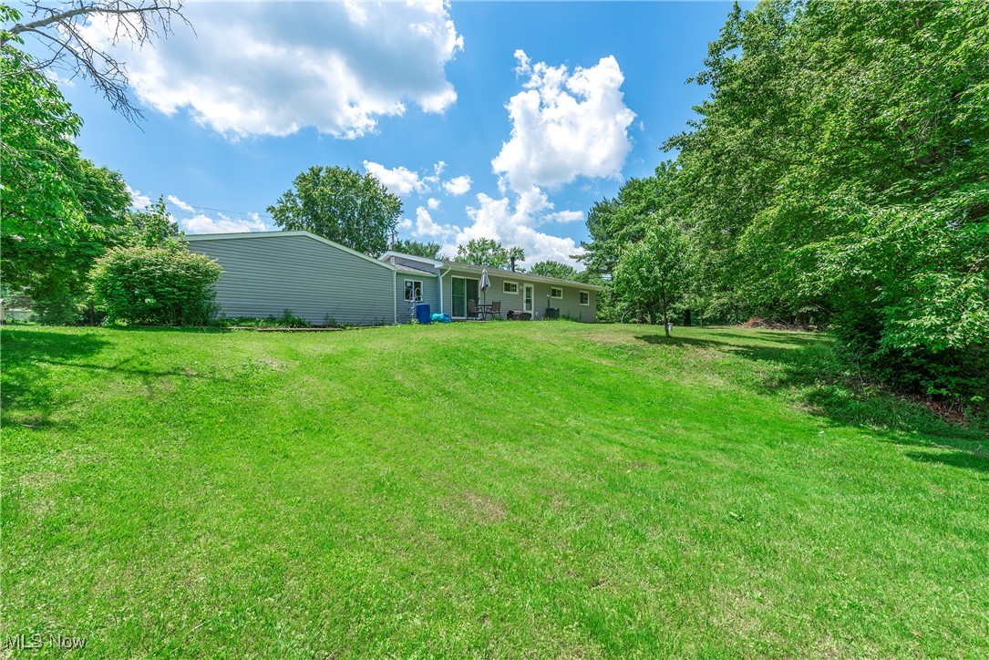 Aurora Acres - Residential