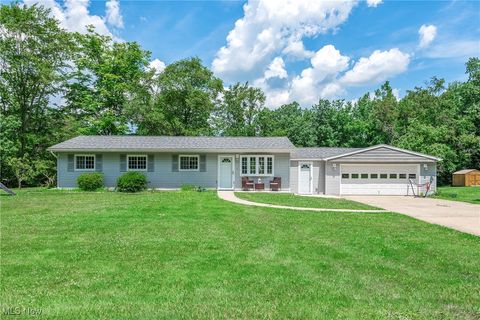 794 Robinhood Drive Aurora OH 44202