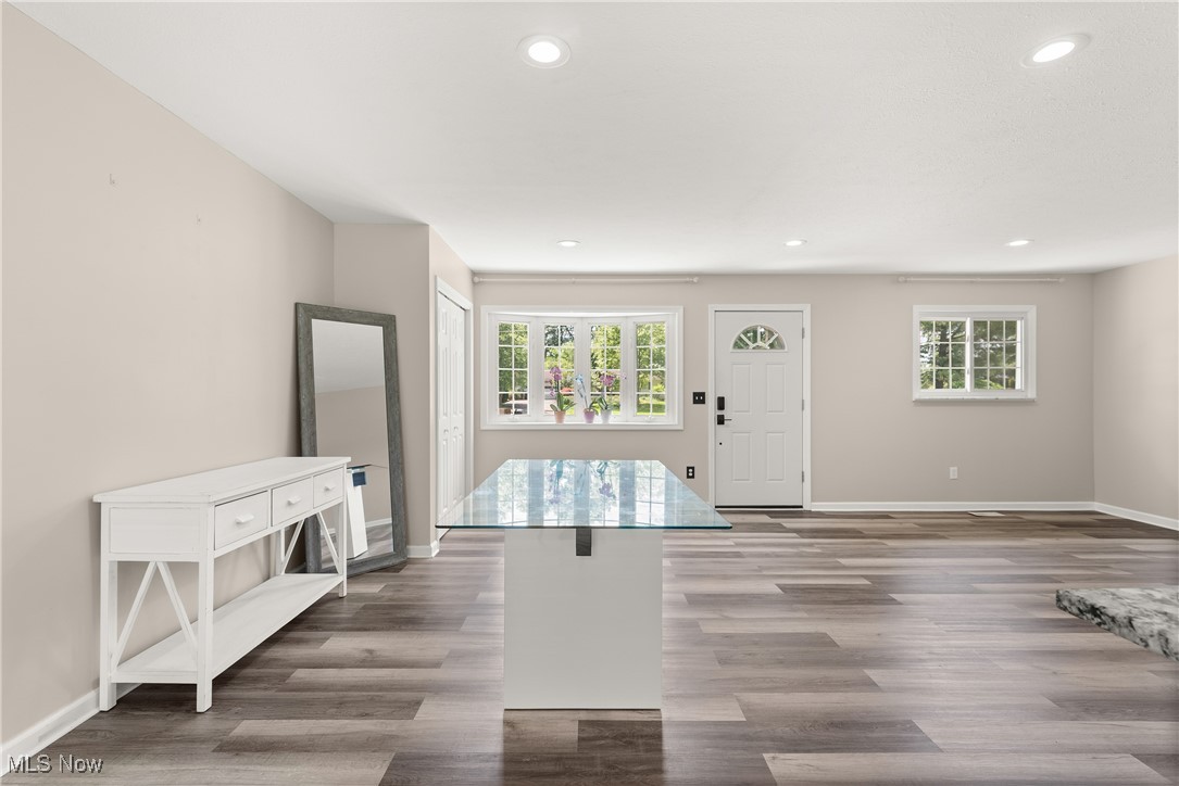 Aurora Acres - Residential