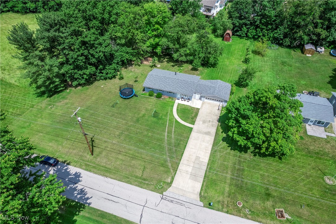 Aurora Acres - Residential