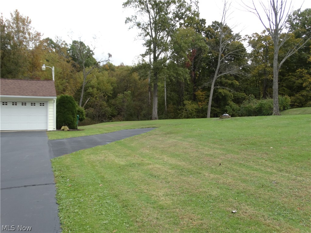 Carl Anderson - Residential