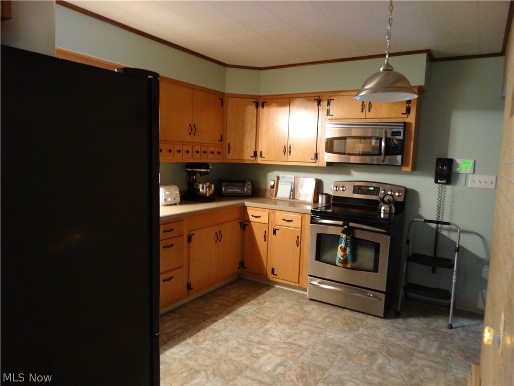 Carl Anderson - Residential