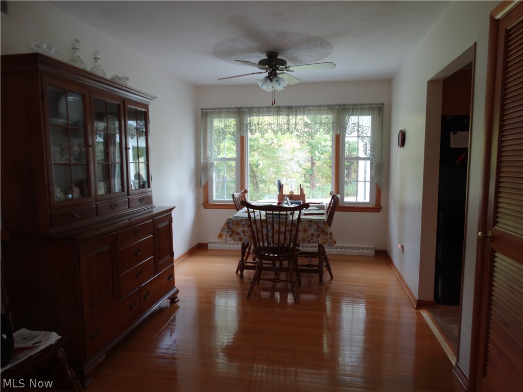 Carl Anderson - Residential