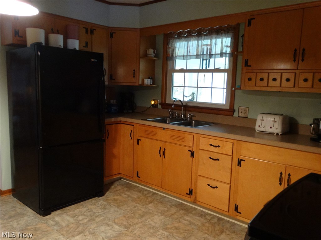 Carl Anderson - Residential