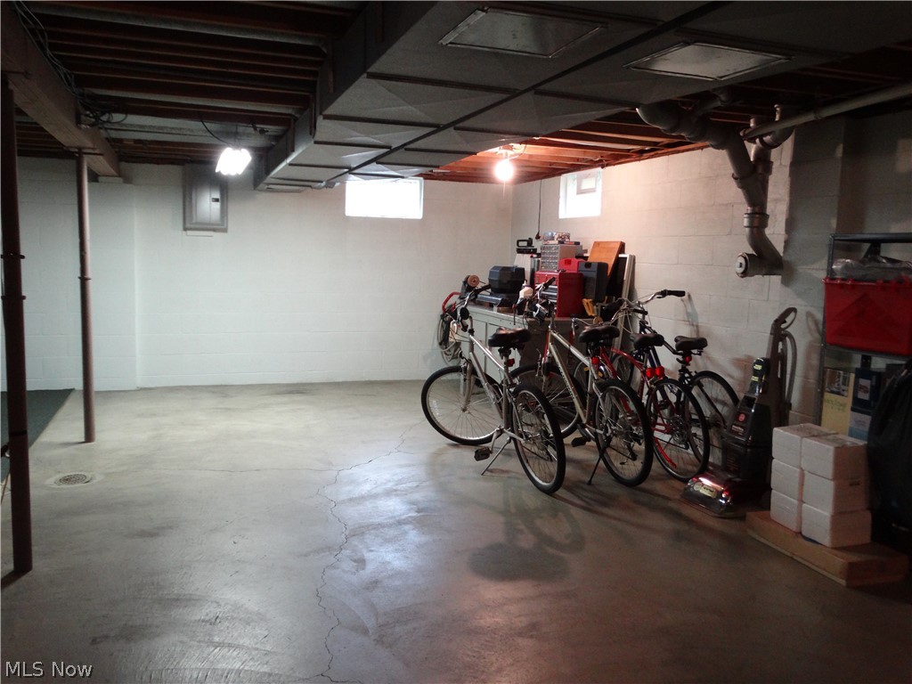 Carl Anderson - Residential