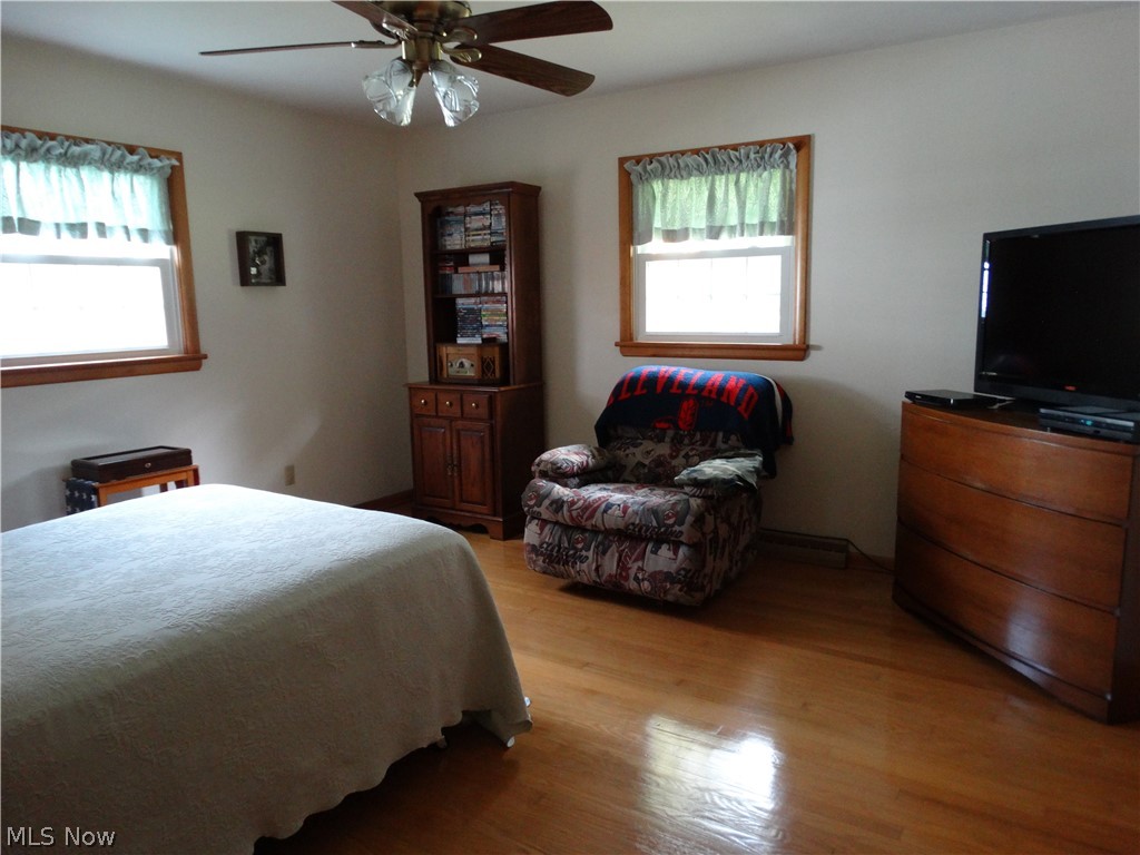 Carl Anderson - Residential